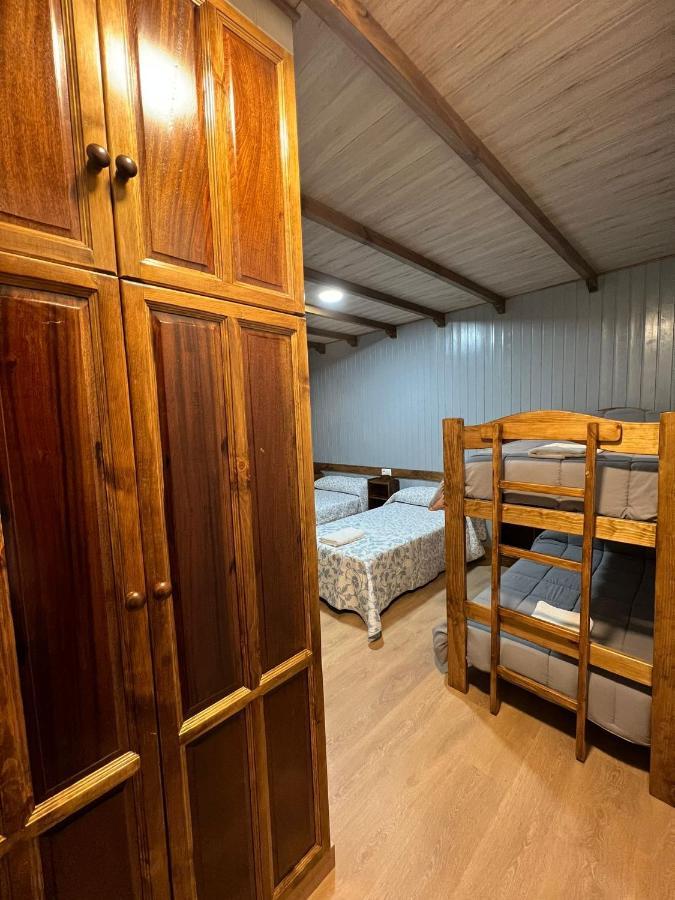 Alojamiento Cerro D La Salina Ронда Экстерьер фото